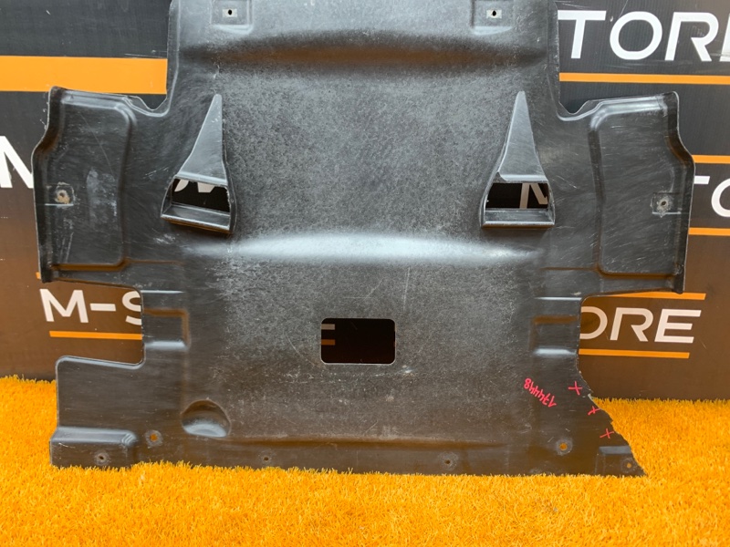 защита двигателя, 6890 рублей, Красноярск