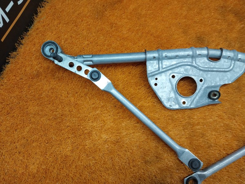 трапеция стеклоочистителя, 670 рублей, Красноярск