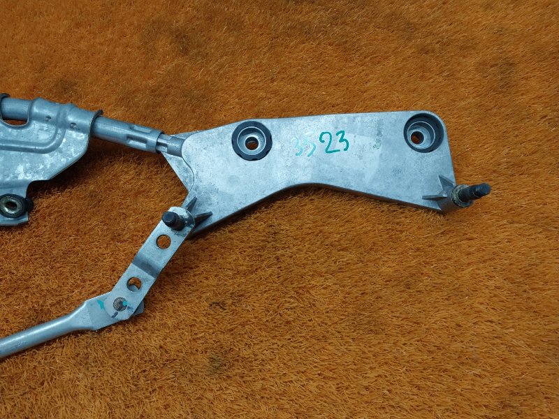 трапеция стеклоочистителя, 670 рублей, Красноярск