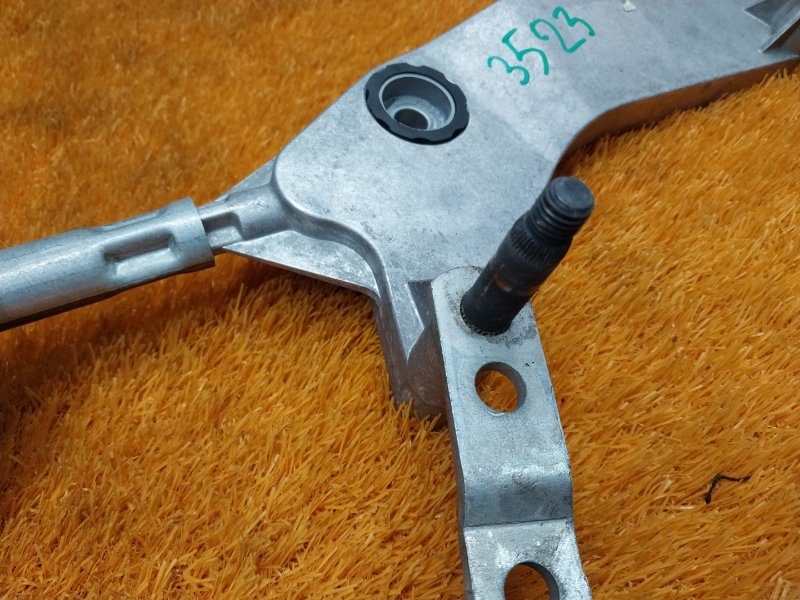 трапеция стеклоочистителя, 670 рублей, Красноярск