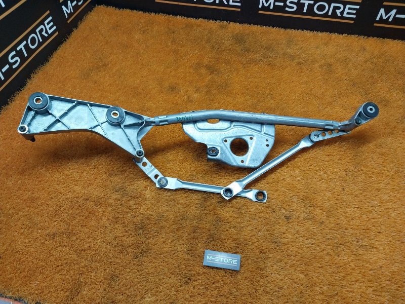 трапеция стеклоочистителя, 670 рублей, Красноярск