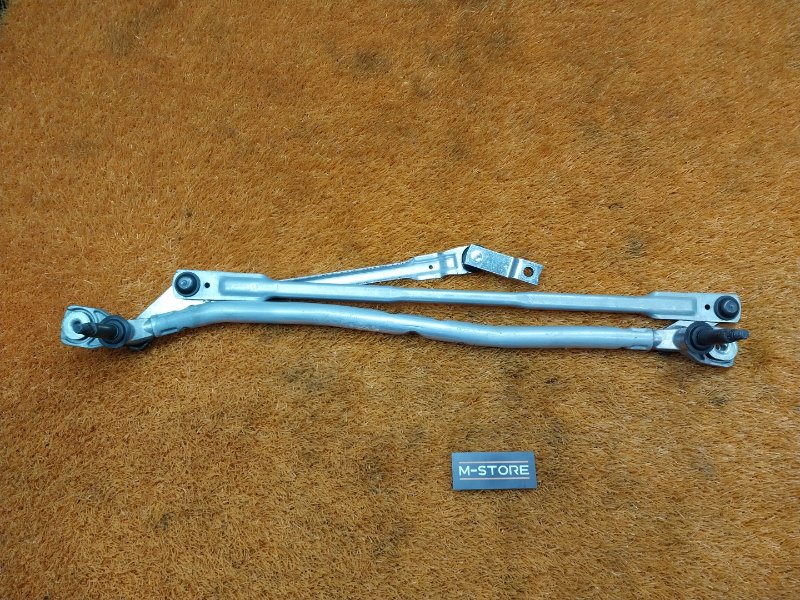 трапеция стеклоочистителя, 670 рублей, Красноярск