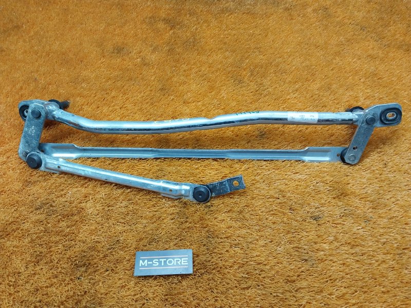 трапеция стеклоочистителя, 670 рублей, Красноярск