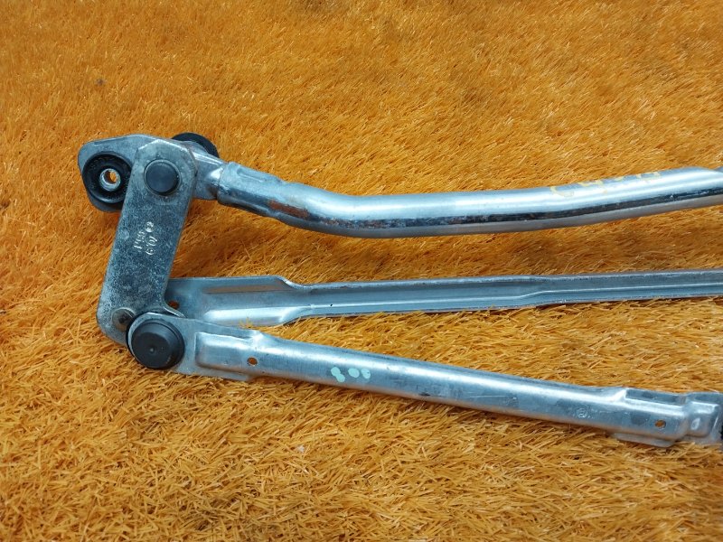 трапеция стеклоочистителя, 670 рублей, Красноярск