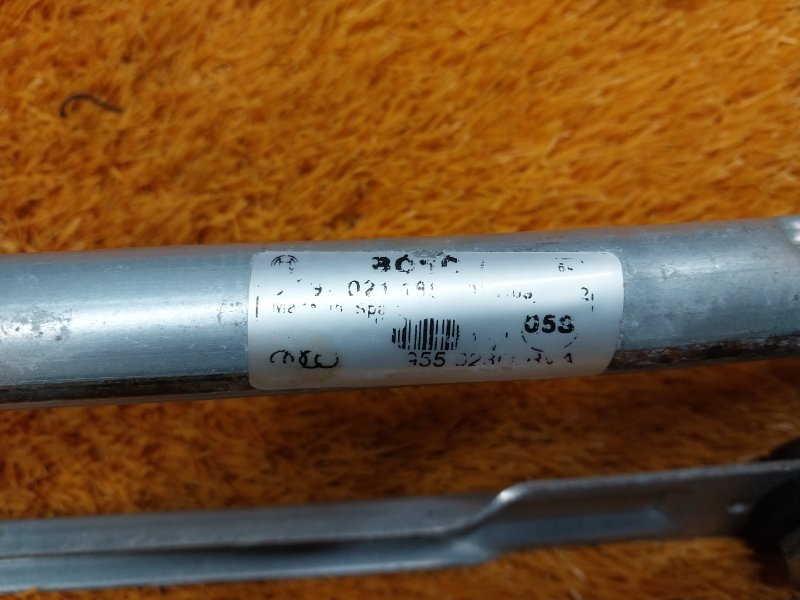 трапеция стеклоочистителя, 670 рублей, Красноярск