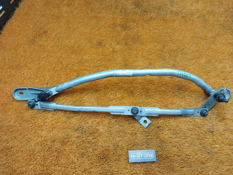 трапеция стеклоочистителя, 510 рублей, Красноярск