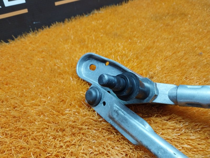 трапеция стеклоочистителя, 510 рублей, Красноярск