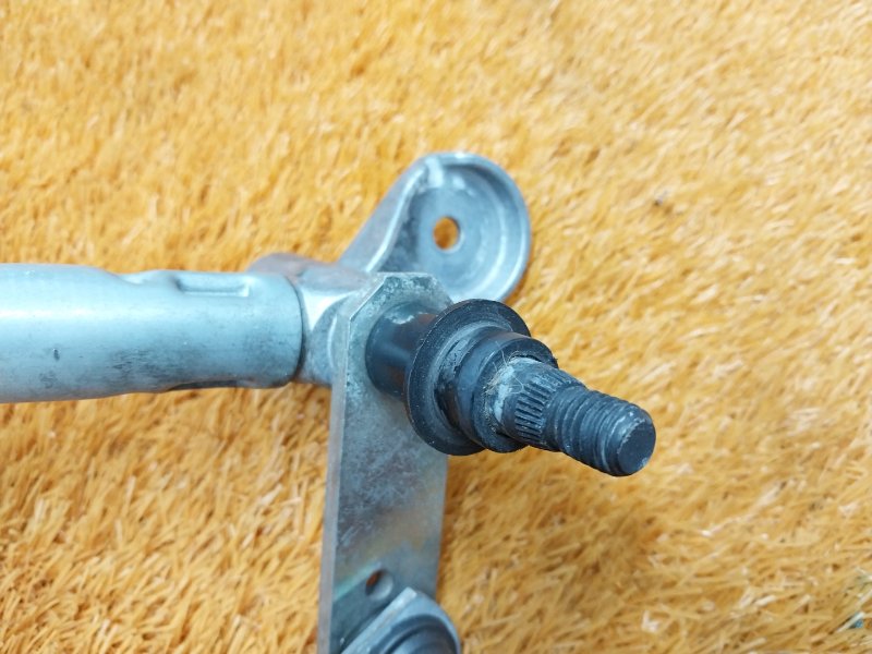 трапеция стеклоочистителя, 510 рублей, Красноярск