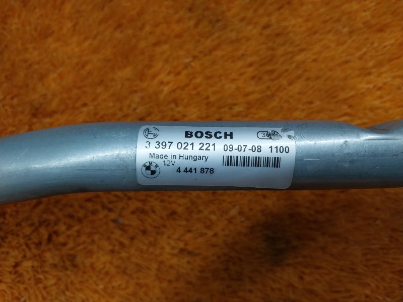 трапеция стеклоочистителя, 510 рублей, Красноярск