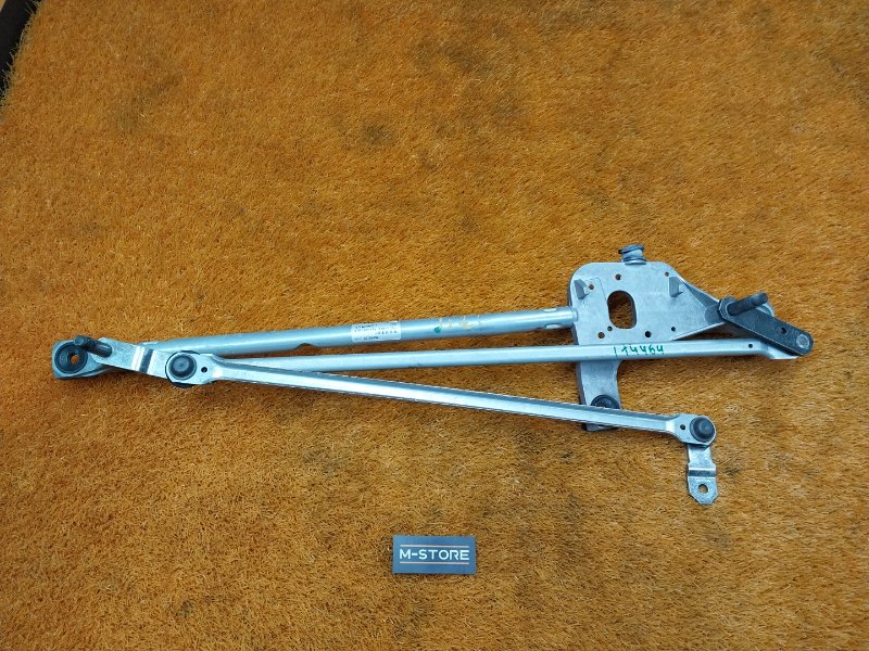 трапеция стеклоочистителя, 540 рублей, Красноярск