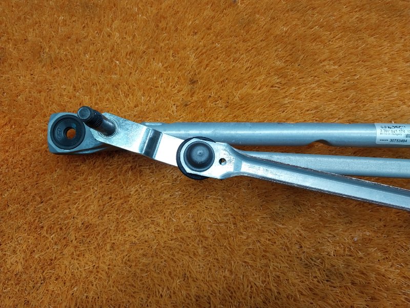 трапеция стеклоочистителя, 540 рублей, Красноярск