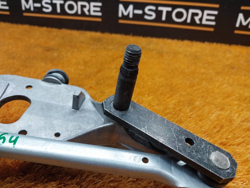 трапеция стеклоочистителя, 540 рублей, Красноярск