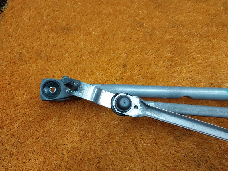 трапеция стеклоочистителя, 540 рублей, Красноярск