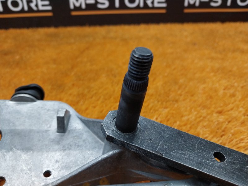 трапеция стеклоочистителя, 540 рублей, Красноярск