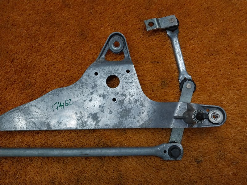 трапеция стеклоочистителя, 410 рублей, Красноярск