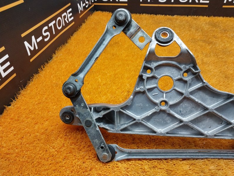 трапеция стеклоочистителя, 410 рублей, Красноярск