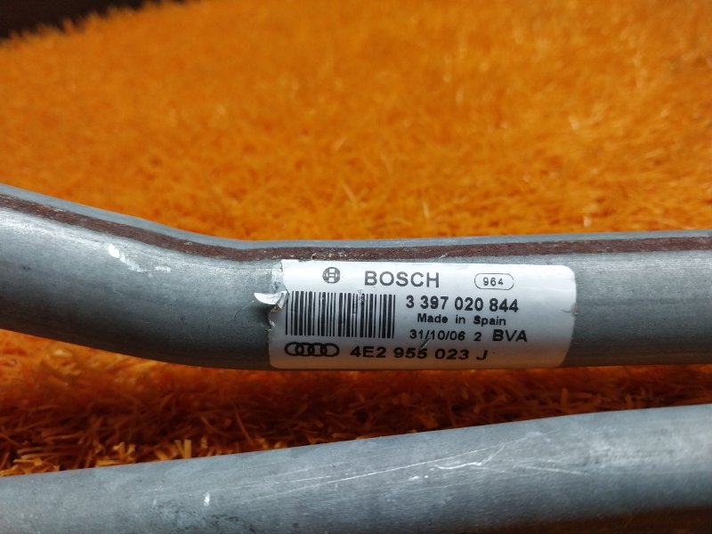 трапеция стеклоочистителя, 410 рублей, Красноярск