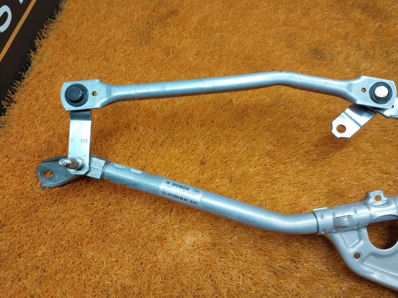 трапеция стеклоочистителя, 350 рублей, Красноярск