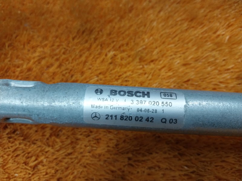 трапеция стеклоочистителя, 350 рублей, Красноярск