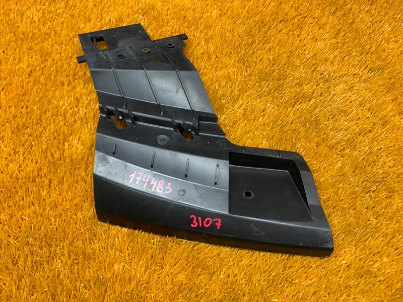 крепление бампера, 510 рублей, Красноярск