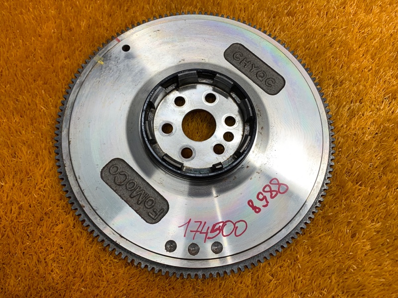 маховик, 3190 рублей, Красноярск