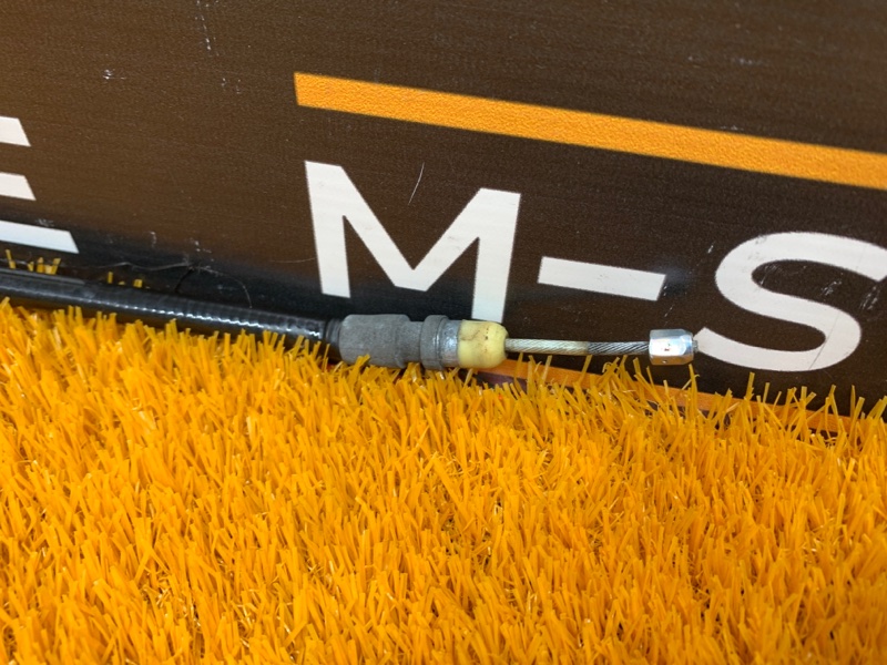 трос ручника, 350 рублей, Красноярск