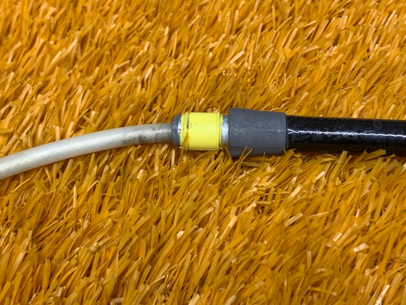 трос ручника, 350 рублей, Красноярск