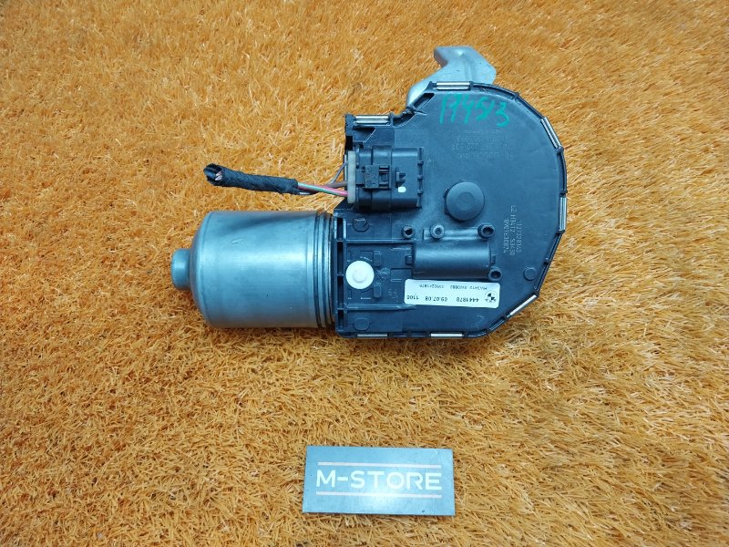 Мотор стеклоочистителя, 1920 рублей, Красноярск