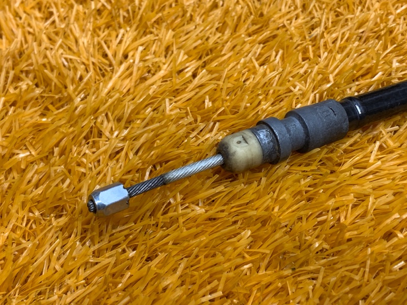 трос ручника, 350 рублей, Красноярск