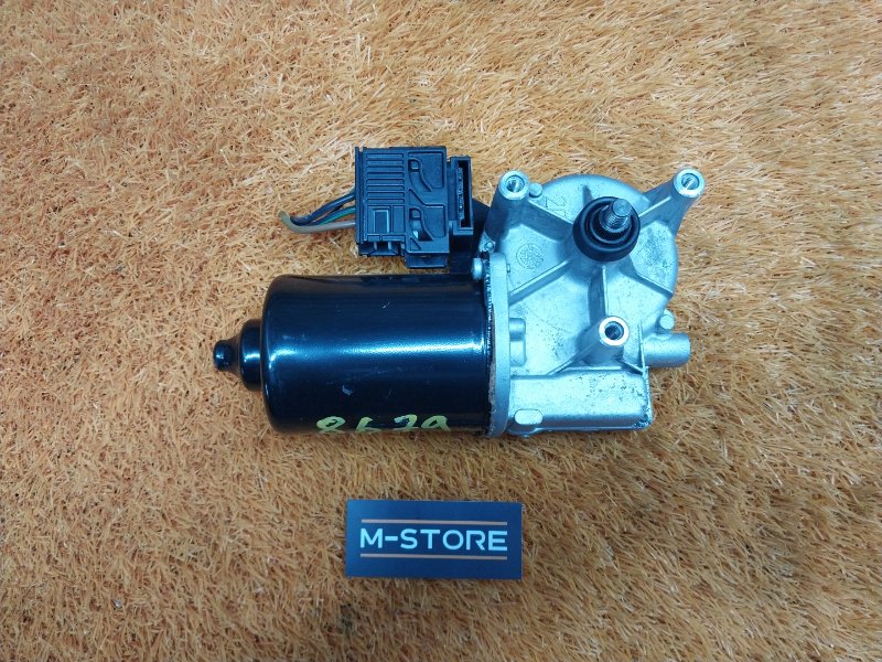 Мотор стеклоочистителя, 670 рублей, Красноярск