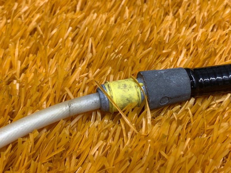 трос ручника, 250 рублей, Красноярск