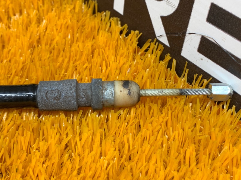 трос ручника, 250 рублей, Красноярск