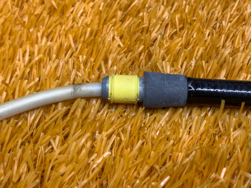 трос ручника, 250 рублей, Красноярск