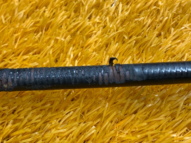 трос ручника, 250 рублей, Красноярск