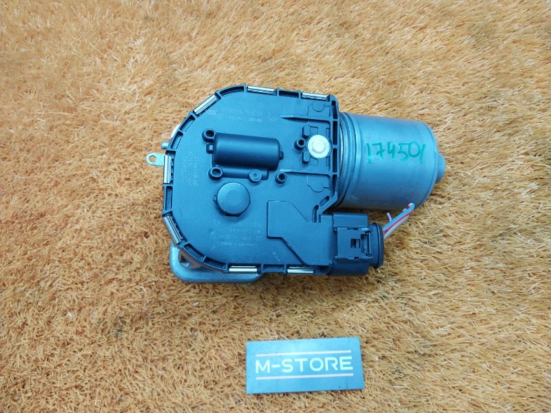 Мотор стеклоочистителя, 1000 рублей, Красноярск