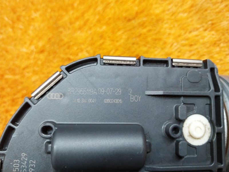 Мотор стеклоочистителя, 1000 рублей, Красноярск