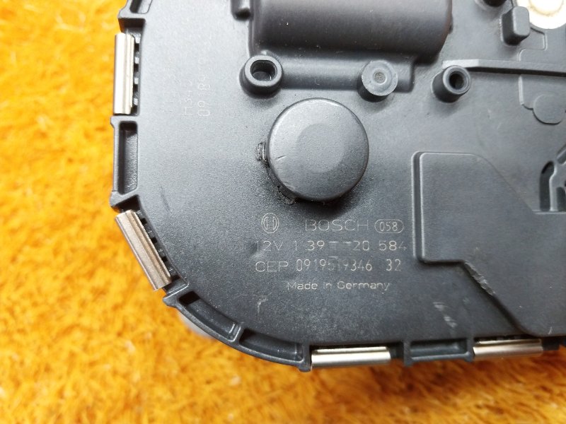 Мотор стеклоочистителя, 1000 рублей, Красноярск