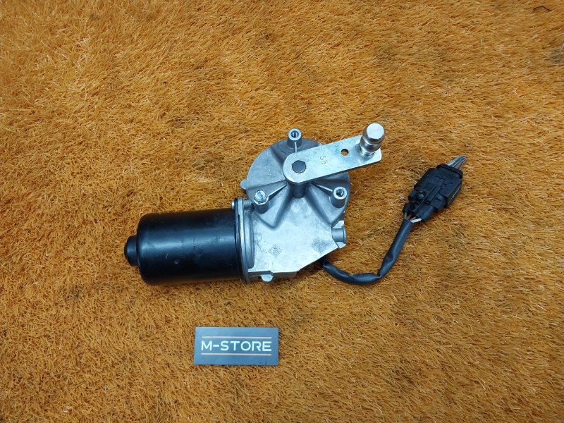 Мотор стеклоочистителя, 1500 рублей, Красноярск