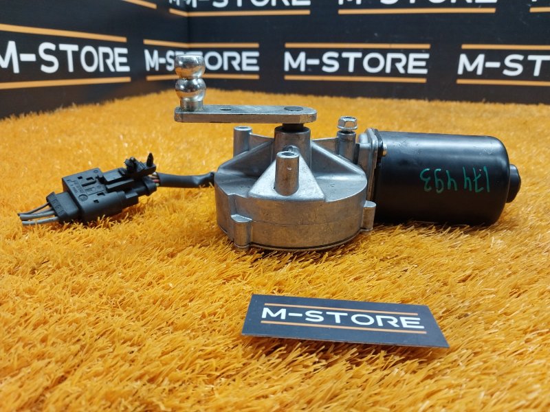 Мотор стеклоочистителя, 1500 рублей, Красноярск