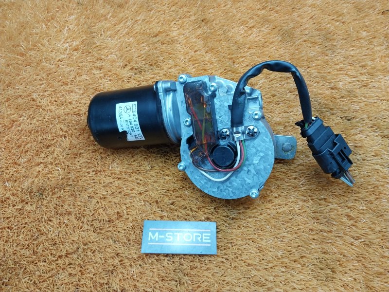 Мотор стеклоочистителя, 1500 рублей, Красноярск