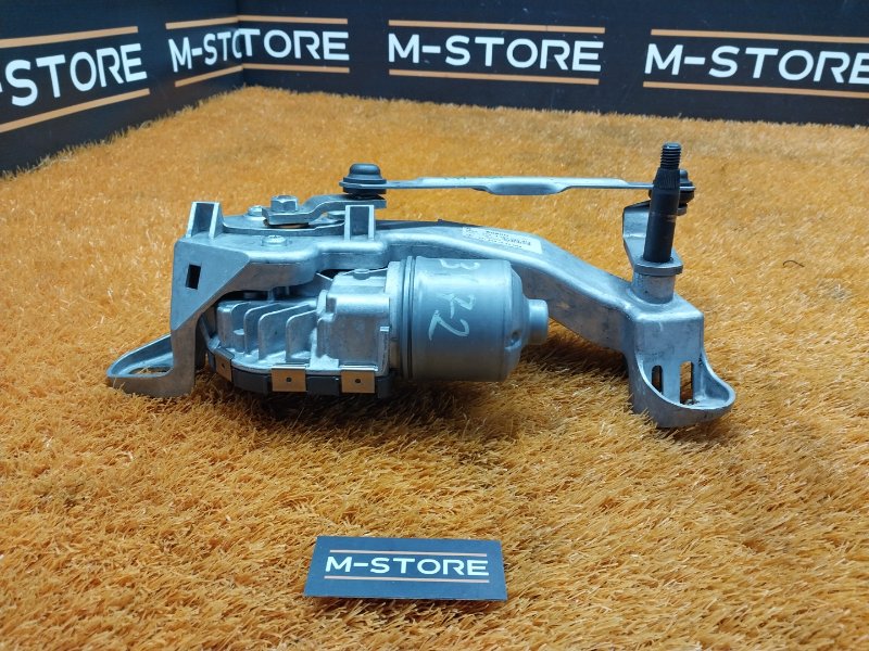 Мотор стеклоочистителя, 1290 рублей, Красноярск