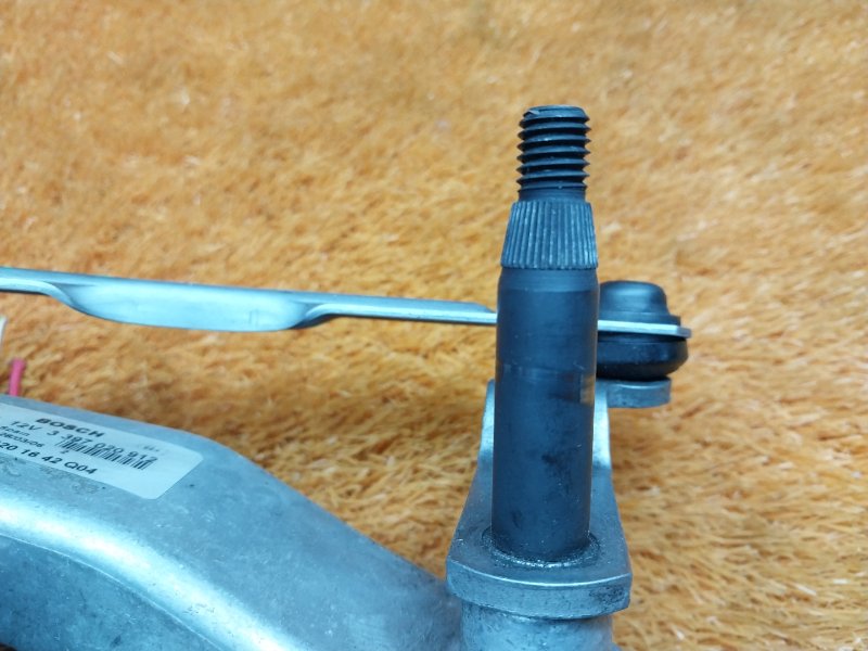 Мотор стеклоочистителя, 1290 рублей, Красноярск