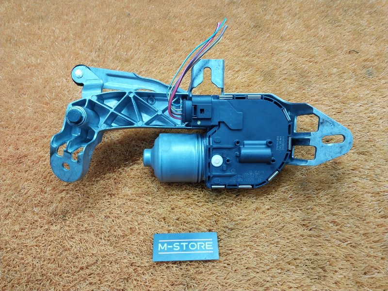 Мотор стеклоочистителя, 1290 рублей, Красноярск