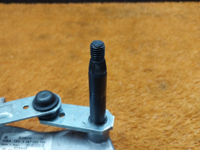 Мотор стеклоочистителя, 1290 рублей, Красноярск