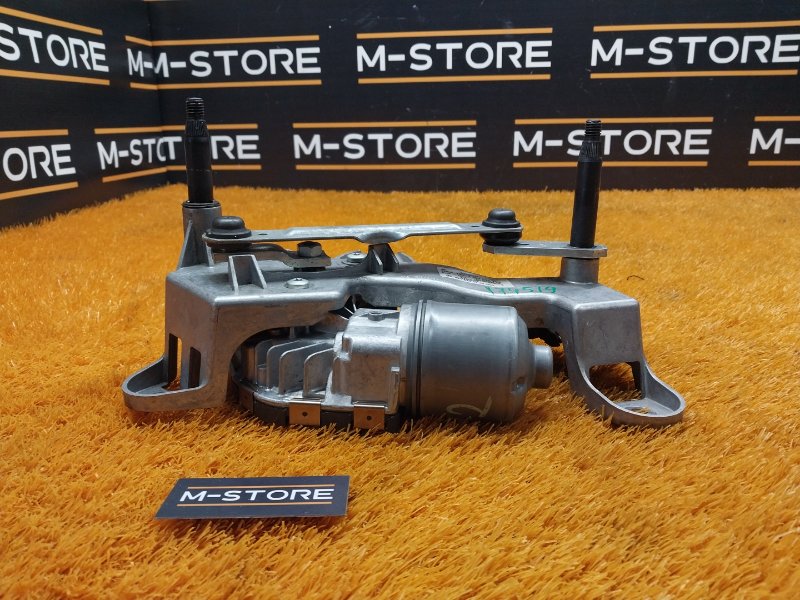 Мотор стеклоочистителя, 1290 рублей, Красноярск