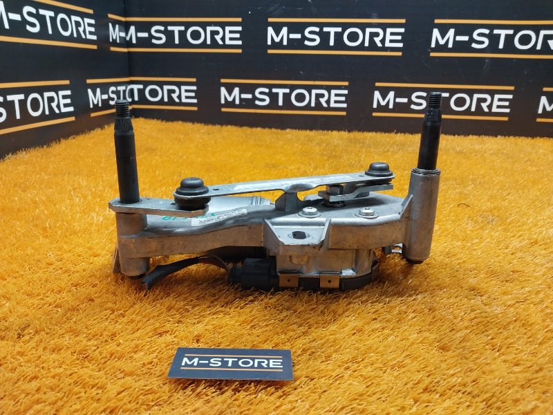 Мотор стеклоочистителя, 1290 рублей, Красноярск