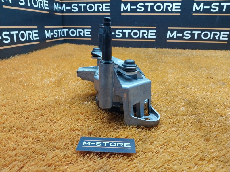 Мотор стеклоочистителя, 1290 рублей, Красноярск