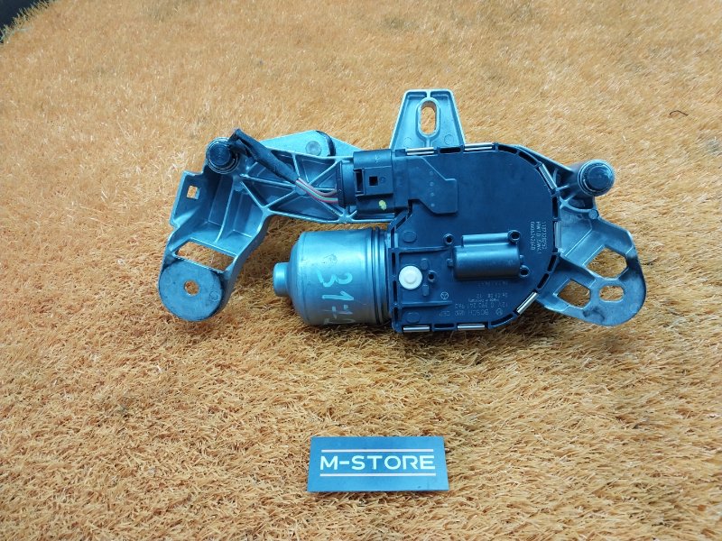 Мотор стеклоочистителя, 1290 рублей, Красноярск