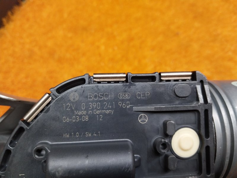 Мотор стеклоочистителя, 1290 рублей, Красноярск