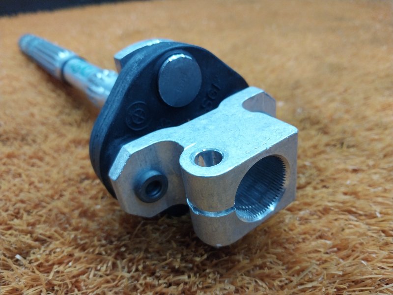 Карданчик рулевой, 670 рублей, Красноярск